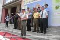 Mountain running competition in Dimitrovgrad finished